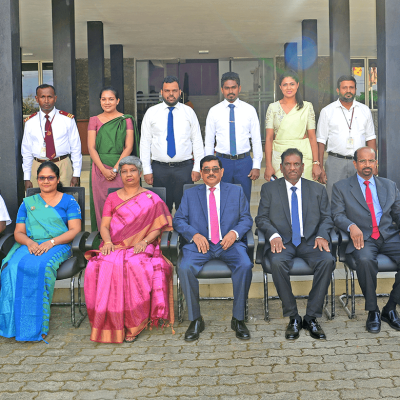 Regional Forum Matale – 2023